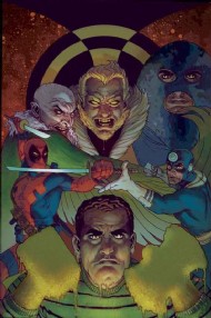 Identity Disc 2004 #1