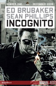 Incognito 2008 - 2009 #1