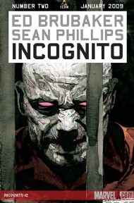 Incognito 2008 - 2009 #2