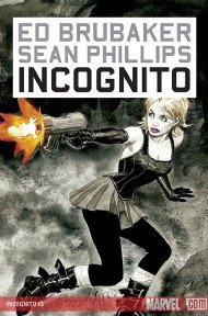 Incognito 2008 - 2009 #3