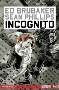 Incognito 2008 - 2009 #4