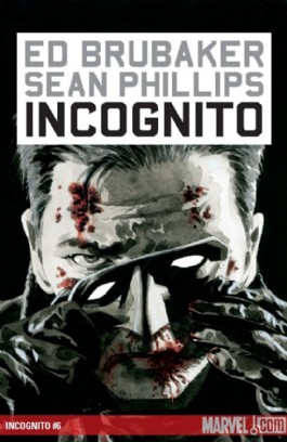 Incognito #6