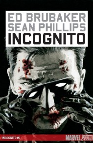 Incognito 2008 - 2009 #6