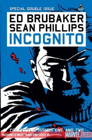 Incognito Must Have One-Shot 2009 #1
