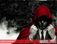 Incognito: Bad Influences 2010 - 2011 #1