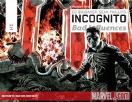 Incognito: Bad Influences 2010 - 2011 #3
