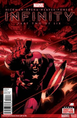 Infinity #2