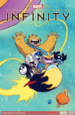 Infinity #2