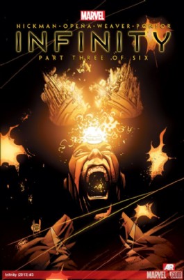Infinity #3