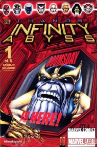 Infinity Abyss 2002 #1