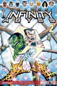 Infinity Abyss 2002 #2