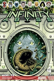 Infinity Abyss 2002 #4