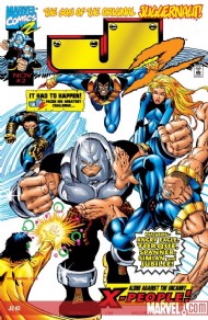 J2 1998 - 1999 #2