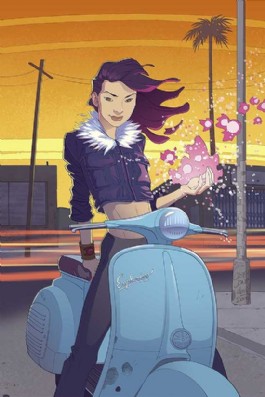 Jubilee #2