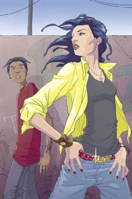 Jubilee #3