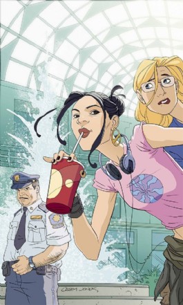 Jubilee #5