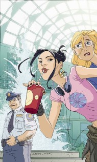 Jubilee 2004 - 2005 #5