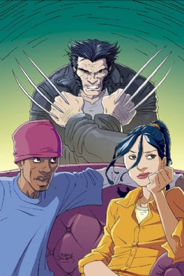 Jubilee #6