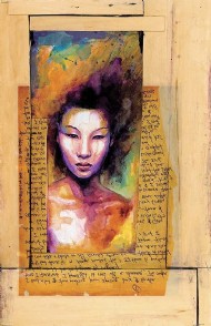Kabuki 2004 - 2007 #2