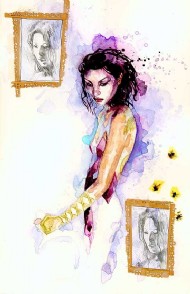 Kabuki 2004 - 2007 #3