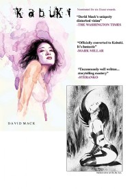 Kabuki 2004 - 2007 #7