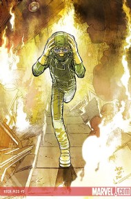 Kick-Ass 2008 - 2009 #5