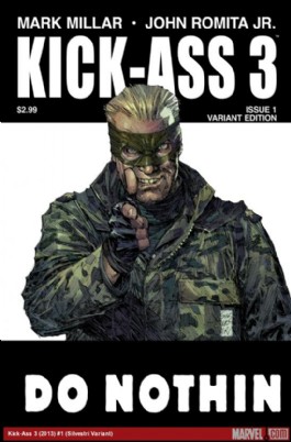 Kick-Ass 3 #1