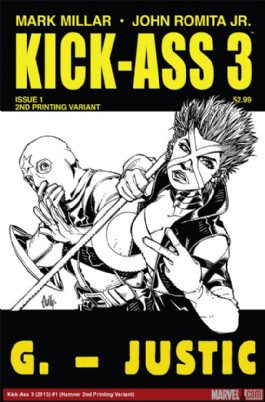 Kick-Ass 3 #1