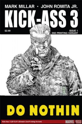 Kick-Ass 3 #1