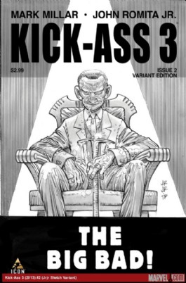 Kick-Ass 3 #2