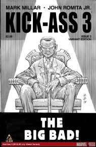 Kick-Ass 3 2013- #2