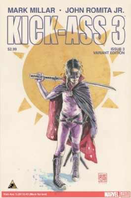 Kick-Ass 3 #3