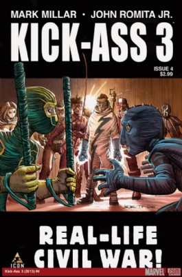 Kick-Ass 3 #4