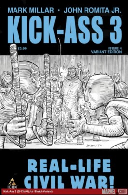 Kick-Ass 3 #4