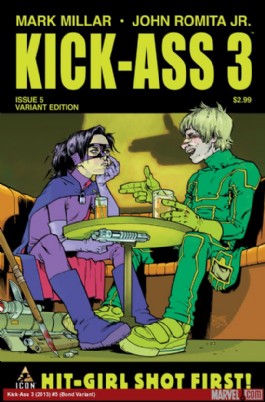 Kick-Ass 3 #5