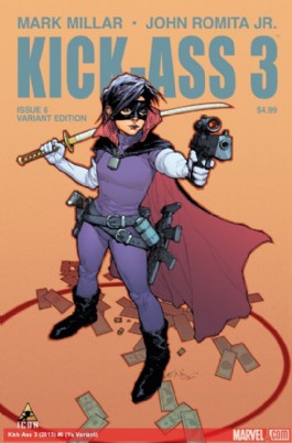 Kick-Ass 3 #6