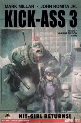 Kick-Ass 3 #7