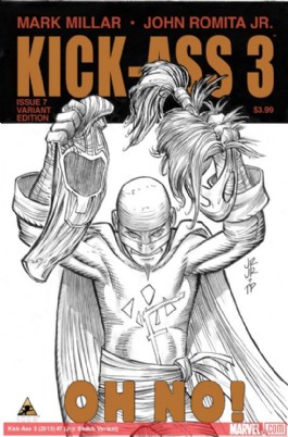 Kick-Ass 3 #7