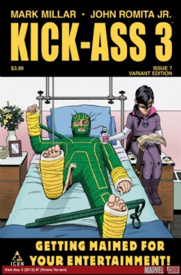 Kick-Ass 3 #7