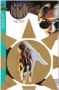 Kid Eternity (2nd Series) 1993 - 1994 #1