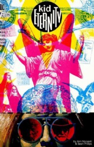 Kid Eternity (2nd Series) 1993 - 1994 #2