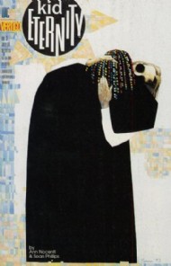 Kid Eternity (2nd Series) 1993 - 1994 #3