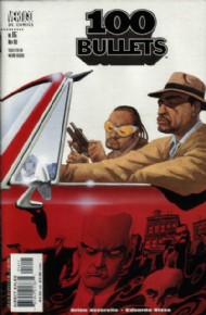 100 Bullets 1999 - 2009 #16