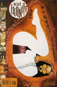 Kid Eternity (2nd Series) 1993 - 1994 #8