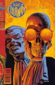 Kid Eternity (2nd Series) 1993 - 1994 #14