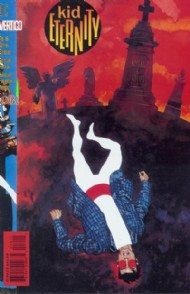 Kid Eternity (2nd Series) 1993 - 1994 #16