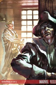 Kidnapped! 2009 #4