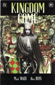 Kingdom Come 1996 #1