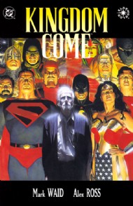 Kingdom Come 1996 #2