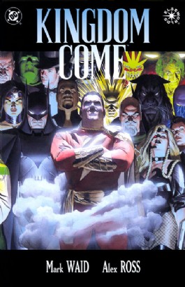 Kingdom Come #3